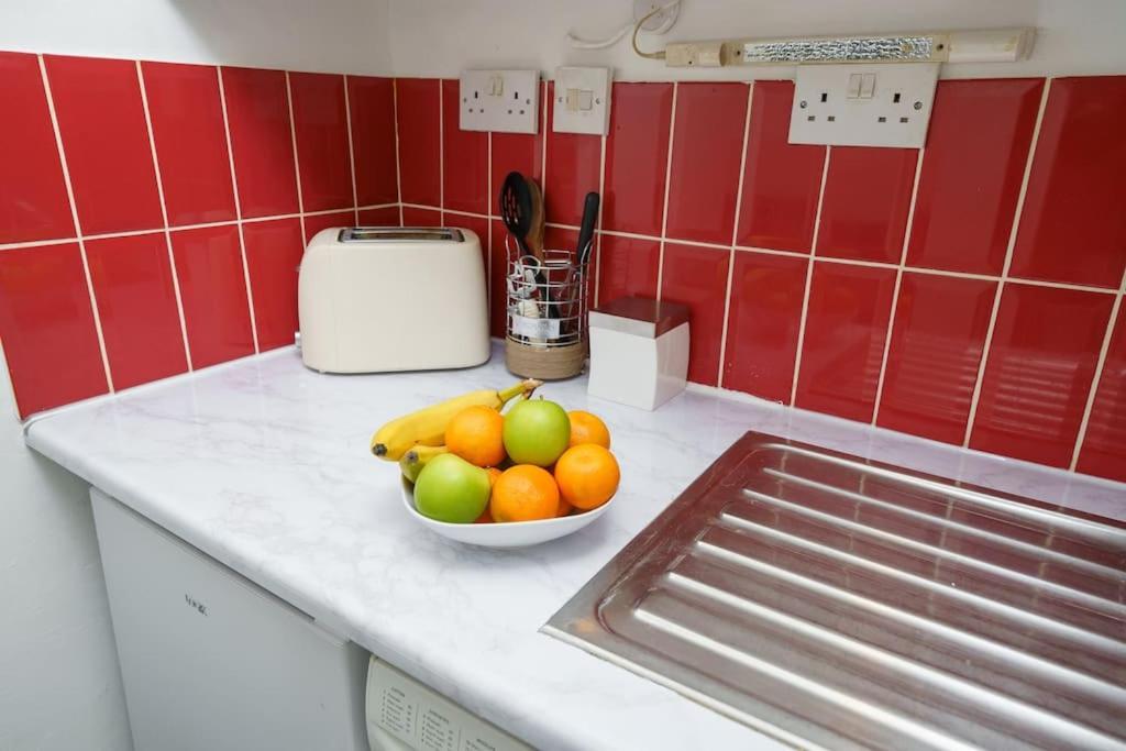 Modern And Luxurious 2 Bed Flat In Fulham Appartement
