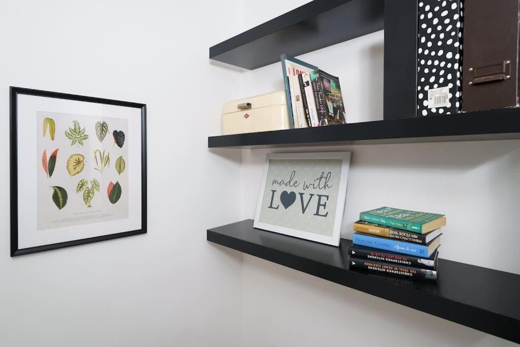 Appartement Modern And Luxurious 2 Bed Flat In Fulham Londres