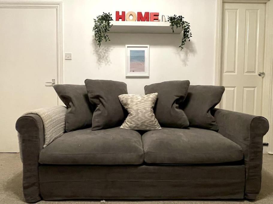 Appartement Modern And Luxurious 2 Bed Flat In Fulham
