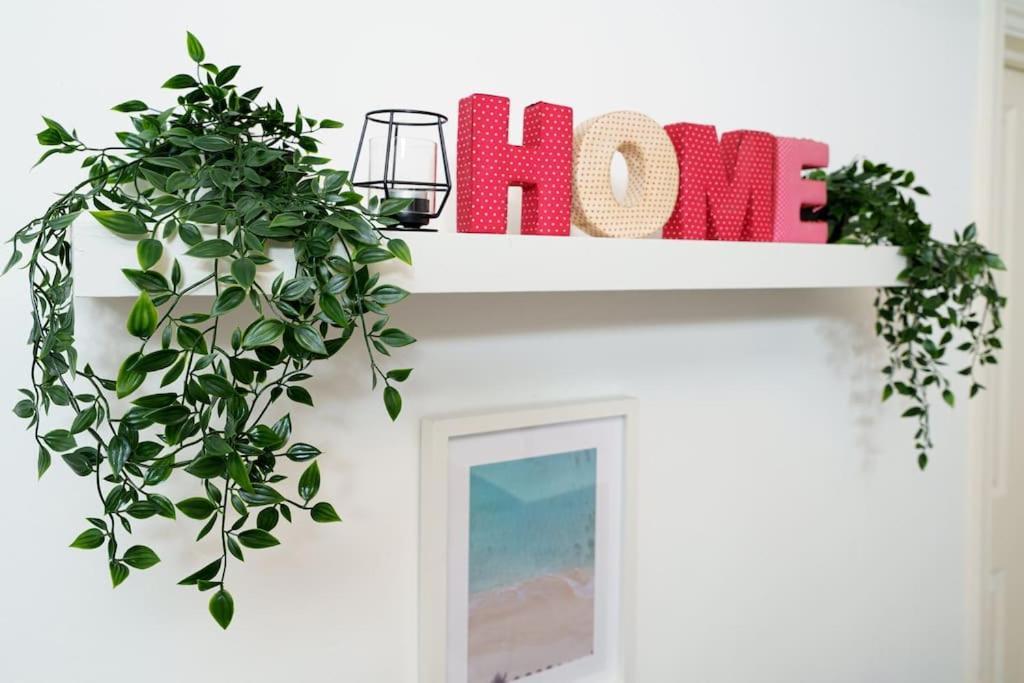 Modern And Luxurious 2 Bed Flat In Fulham Appartement *